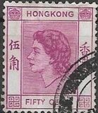 [Queen Elizabeth II, type AI7]