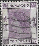 [Queen Elizabeth II, type AI1]