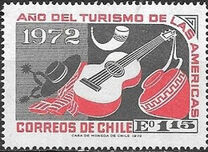 [Tourist Year of the Americas, type TY]