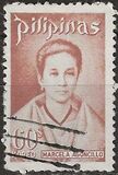 [Marcela Agoncillo (Maker of First National Flag), 類型 AJE]