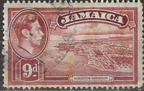 [King George VI, type CV]