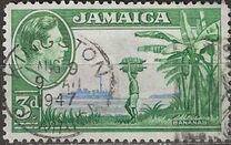 [King George VI, type CS]