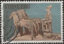 [Cypriote Art, тып GS]