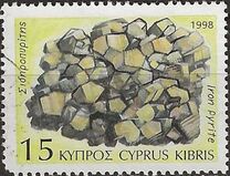 [Minerals, type ABI]