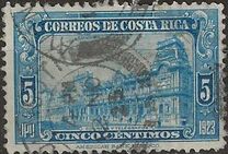 [Pan American Postal Congress, Buenos Aires, loại CN]