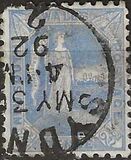 [Britannia, type AA]
