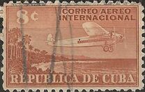 [Airmail, type BT9]