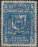 [Coat of Arms  - Value in every Corner, Tipi K2]