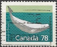 [Canadian Mammals, type AOK]