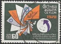 [Asian Productivity Year, タイプ GF]