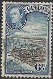 [King George VI - Local Motives, प्रकार BP]