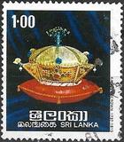 [Regalia of the Kings of Kandy, Typ AP]