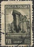 [Sights of Danzig-Gdansk, Tüüp GV]