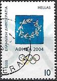 [Olympic Games - Athens, Greece, タイプ BIO]