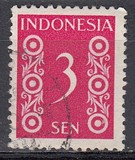 [Definitives - Different Perforation, type D11]
