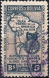 [Pan-American Motor Race, type FE]