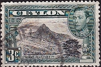 [King George VI - Local Motives, प्रकार BN]