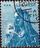 [National Symbols, type CX]