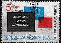 ["Alliance for Progress", type VF]