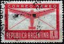[Airmail, प्रकार FV1]