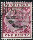 [Queen Victoria, 1819-1901, type C1]