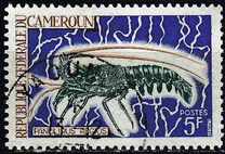 [Fish and Crustaceans, Вид IJ]