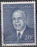[President Habib Bourguiba Commemoration, 1903-2000, Вид HQ]