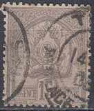 [Coat of Arms - Dots in Background, type B13]