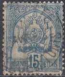 [Coat of Arms - Dots in Background, type B12]