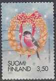 [Christmas Stamps - Self-adhesive Stamp, 类型 AVQ]