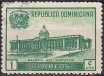 [Palacio del ejecutivo., tipo FX]