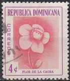 [National Flower, type IW1]