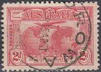 [Charles Kingsford Smith's World Flights, タイプ J]