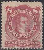[Personalities - Rouletted Perforation, tyyppi I3]