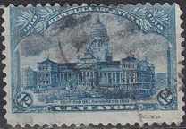 [The 100th Anniversary of the Revolution, 1810-1910, Typ BT]
