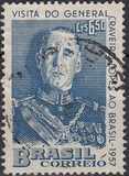 [Visit of President of Portugal, Tipo AGU]