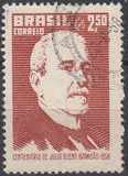 [The 100th Anniversary of the Birth of Júlio Bueno Brandão, 1858-1931, タイプ AHX]