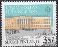 [The 350th anniversary of Helsinki University, 类型 AEV]