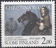 [The 350th anniversary of Helsinki University, 类型 AEU]