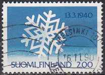 [The 50th anniversary of the termination of the Winter War, tyyppi AES]