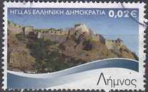 [Greek Islands, type CBQ]