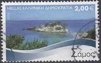 [Greek Islands, type CBY]