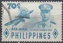 [Airmail - Air Force Heroes, type VS2]