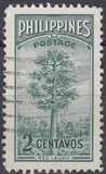 [The 15th Anniversary of Forestry Service, type TM1]