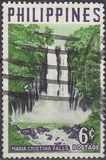 [World Tourist Conference, Manila, type XF1]