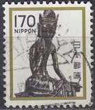 [Definitive Issue - Statues, type BKF]