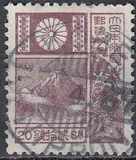 [Mount Fuji - Picture Size: 19 x 22,5mm, type BH6]