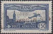 [Airmail, प्रकार BH1]
