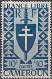 [Free French Issue, type AH1]