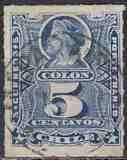 [Christopher Columbus, 1451-1506, type F1]